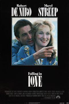 Фильм Влюбленные (1984)