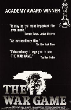Фильм Военная игра (1966)