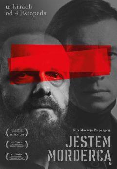 Фильм Я – убийца (2016)