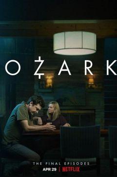 Сериал Озарк (2017)