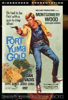 Фильм Ради нескольких долларов (1966)