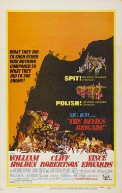 Фильм Бригада дьявола (1968)