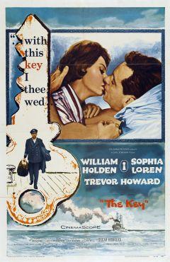 Фильм Ключ (1958)