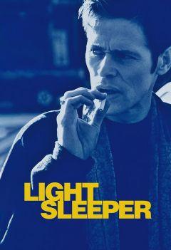 Фильм Чуткий сон (1992)