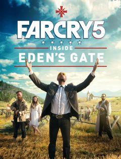 Фильм Far Cry 5: У врат Эдема (2018)