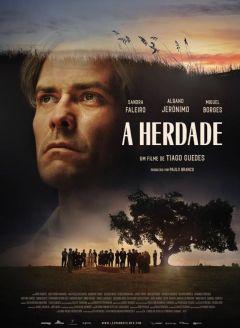 Фильм Поместье (2019)