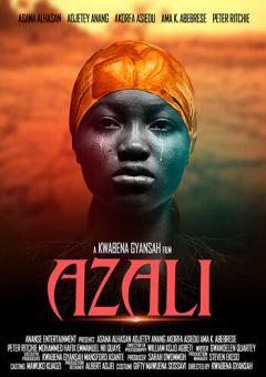 Фильм Судьба (2018)