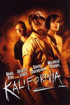 Фильм Калифорния (1993)
