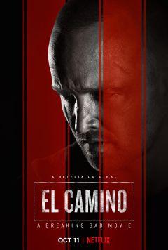 Фильм El Camino: Во все тяжкие (2019)