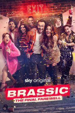 Сериал Голяк (2019)