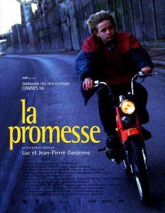 Фильм Обещание (1996)