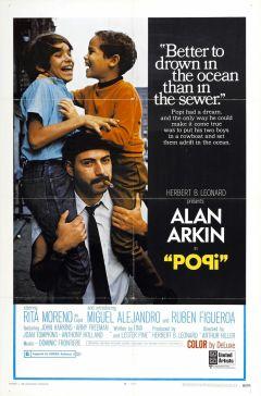 Фильм Попи (1969)