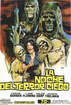 Фильм Черная месса (1972)