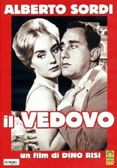 Фильм Вдовец (1959)