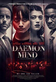 Фильм Разум Демона (2024)