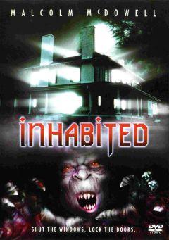 Фильм Обитель злобных тварей (2003)
