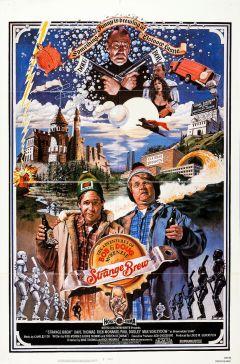 Фильм Приключения Боба и Дага МакКензи: Странное варево (1983)