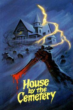 Фильм Дом на краю кладбища (1981)