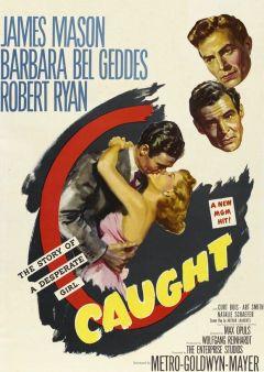 Фильм Пленница (1949)