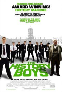 Фильм Любители истории (2006)