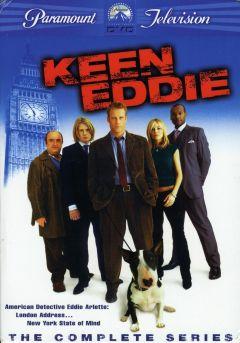 Сериал Кин Эдди (2003)