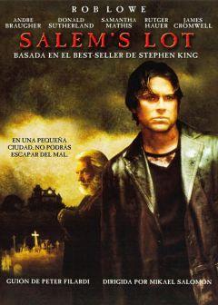 Фильм Участь Салема (2004)