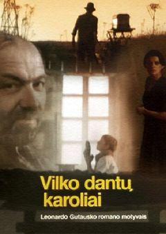Фильм Ожерелье из волчьих зубов (1997)