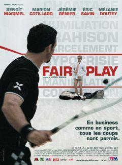Фильм Честная игра (2006)