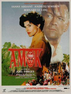 Фильм Амок (1993)