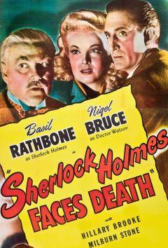 Фильм Шерлок Холмс перед лицом смерти (1943)