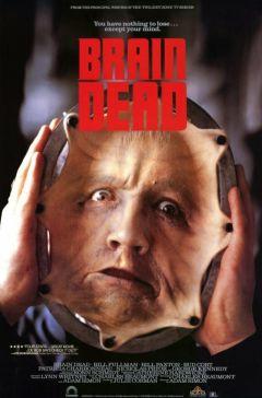 Фильм Мертвый мозг (1990)
