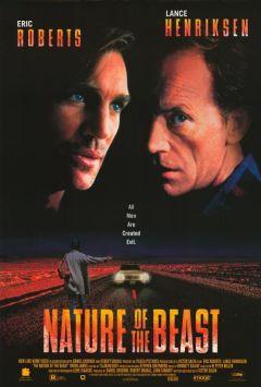 Фильм Природа зверя (1995)