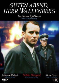 Фильм Добрый вечер, господин Валленберг (1990)
