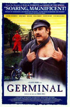 Фильм Жерминаль (1993)