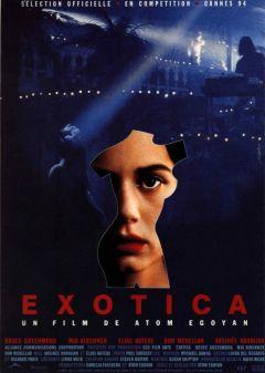 Фильм Экзотика (1994)
