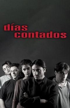 Фильм Считанные дни (1994)