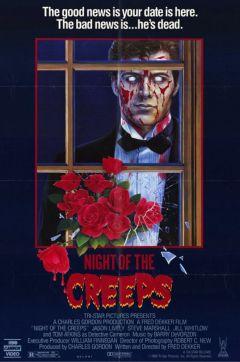 Фильм Ночь кошмаров (1986)