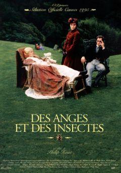Фильм Ангелы и насекомые (1995)