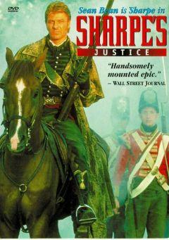 Фильм Правосудие Шарпа (1997)