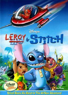 Фильм Лерой и Стич (2006)