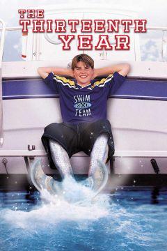 Фильм Сын русалки (1999)
