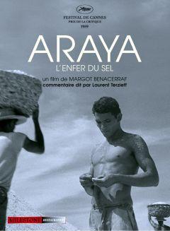 Фильм Арайа (1959)