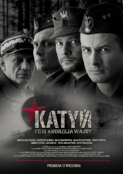 Фильм Катынь (2007)