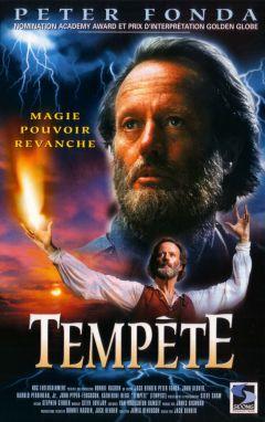 Фильм Вызывающий бурю (1998)