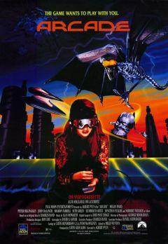 Фильм Аркада (1993)