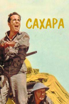 Фильм Сахара (1943)