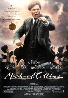 Фильм Майкл Коллинз (1996)