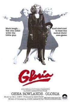 Фильм Глория (1980)