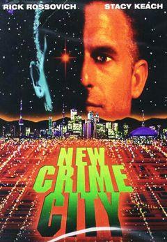 Фильм Город новой преступности (1994)