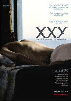 Фильм Икс-Икс-Игрек (2007)